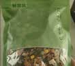 鲜窝窝 混合蔬菜包300g 脱水蔬菜干鸡蛋粒胡萝卜香菇万年青高丽菜下面条 实拍图