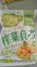 吉香居榨菜真芯25g*20袋减盐早餐榨菜0添加脂肪咸菜下饭菜清淡学生榨菜 实拍图