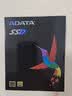 威刚（ADATA）480GB SSD固态硬盘 SATA3.0接口 SP580 实拍图