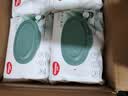 好奇（Huggies）小森林湿巾80抽18包加大加厚婴童手口适用植物纤维家庭装 实拍图