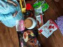 吉香居香辣海带丝88g*5袋凉拌海带丝 即食咸菜零食佐餐早餐下饭小菜 实拍图