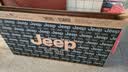 JEEP吉普山地车自行车学生成人减震碟刹通勤变速越野青少年巡航者C800 C800-辐条轮-骑士黑 26寸(建议身高155-180cm) 27速顶配版 实拍图
