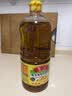 鲁花【保真菜籽油】低芥酸特香菜籽油 2L 物理压榨【京东品酒会同款】 实拍图