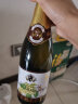 派瑞蒂无醇无酒精起泡葡萄汁苹果汁750ml  澳洲原装原瓶进口 3黑3白葡萄汁 实拍图