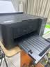 爱普生（EPSON）【6代新品】L4358墨仓式彩色无线AI学习打印机一体机家用办公L4266 L4268升级自动双面液晶屏 黑 实拍图