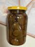 三和四美酱菜 喝粥下饭咸菜 香菜心 375g 扬州特产 中华老字号 实拍图