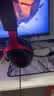 极度未知（HYPERX）Cloud Ⅲ 飓风3有线黑红 Hear360音效 53mm驱动单元电竞头戴式游戏耳机 适配三角洲行动影之刃零 实拍图