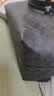 蔻驰（COACH）【品牌直供】女包CITY33大容量托特包木炭灰CV976生日礼物送女友 实拍图