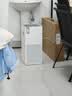 米家小米空气净化器4lite  除甲醛除菌除异味 空气伴侣 除PM2.5 AC-M17-SC 实拍图