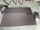 ThinkPad联想笔记本电脑ThinkBook 14 英特尔酷睿Ultra5 135H 14英寸 16G 512G 2.8K高刷屏 实拍图