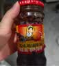陶华碧老干妈风味鸡油辣椒280g【美食大赛同款】贵州特产辣椒酱下饭菜调料蘸料 实拍图