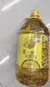 福临门金阙谣精选一级大豆油5L食用油中粮出品新老包装随机发少油烟 实拍图