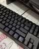 CHERRY樱桃MX3.0S机械键盘 游戏键盘 电竞键盘 有线办公电脑键盘108键 侧刻键帽 合金外壳 实拍图