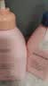 贝德美蓝甘菊儿童沐浴露+洗发水套装3-4-6-12岁无硅油男女孩用520ml*2 实拍图