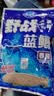 龙王恨（LOONVA）龙王恨野战蓝鲫老版钓鱼饵料老三样饵料正品野钓鱼饵料通杀窝料饵 野战蓝鲫300g【一包】 实拍图