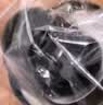 佐之寻水壶盖配件烧水壶盖帽鸣笛不锈钢烧水壶壶盖鸣笛通用老式电热水壶 烧水壶盖帽*2【赠安装配件】 1ml 实拍图