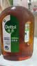 滴露（Dettol）消毒液消毒水衣物除菌液洗衣服地板杀菌除螨香氛洗衣除异味去汗臭 【专业消毒】松木1.8L 实拍图