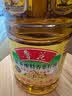 鲁花【保真菜籽油】低芥酸特香菜籽油 2L 物理压榨【京东品酒会同款】 实拍图