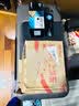 惠普（HP）802原装黑色墨盒 适用hp deskjet 1050/2050/1010/1000/2000/1510/1511打印机 实拍图