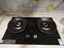 美的（Midea）【天然气】燃气灶 家用5.2kW猛火灶台嵌两用 70%热效率 JZT-A3 实拍图