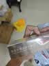 京东京造 筷子 花梨木筷子家用木质实木无漆无蜡防滑【抗菌防霉】12双装 实拍图