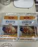 百钻双效泡打粉小包装10g*10袋食用家用饼干蛋糕膨松剂烘焙原料 实拍图