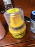 皇宇皮鞋油60ml*1支黑色真皮保养油鞋刷一体皮革护理通用擦鞋神器 实拍图
