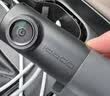盯盯拍行车记录仪MINIPro 4K超高清夜视 360度旋转 停车监控 2026新款 实拍图