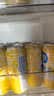 崂山啤酒（laoshan beer） 崂友记 足球罐 500ml*12听*3箱 青岛崂山啤酒 看球之选 啤酒整箱 500mL 36罐 整箱装 实拍图