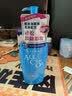 珊珂净颜卸妆油230ml日本进口深层清洁眼唇洁颜水女净澈卸妆润护肌肤 实拍图
