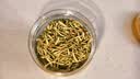 丙田 有机金银花茶 正宗100%真金银花干特选无熏硫级泡水泡澡搭菊花茶 实拍图