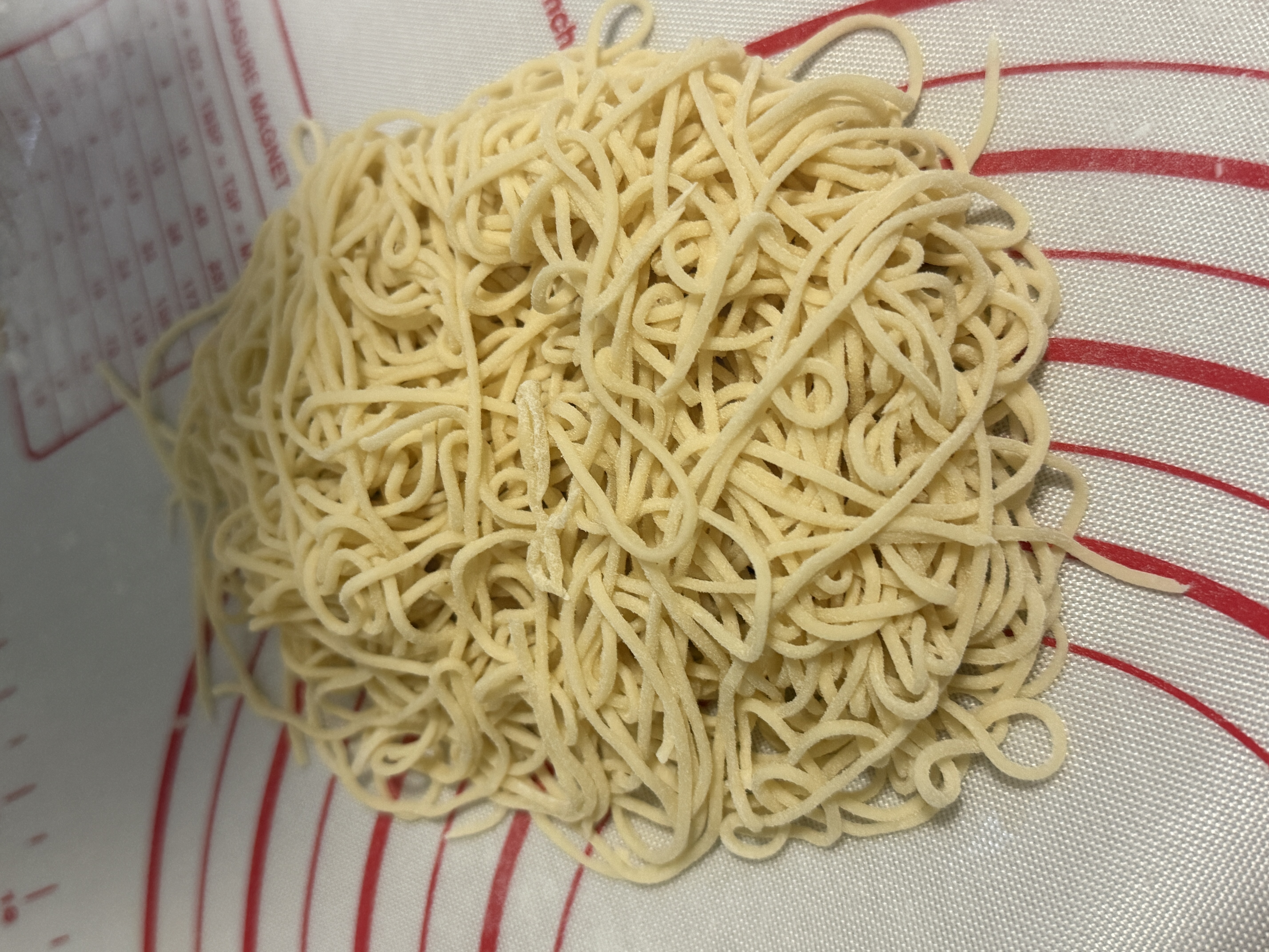 海氏（Hauswirt）【升级款】M5厨师机和面机家用全自动揉面一体压面机打蛋器面条机多功能轻音电动料理机 M5轻音多功能 5L 实拍图