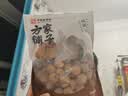 方家铺子大6A桂圆干500g 1斤带壳肉厚龙眼干 桑葚枸杞红枣泡茶干货中大果 实拍图