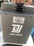 顶爵电动车锂电池外卖蓄电瓶三元锂磷酸铁锂快递三轮车电动摩托车专用 铁锂52V25Ah【参考50-70KM】适48V电摩 【足容量】+【汽车大单体电芯】 实拍图