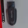 Sandisk闪迪64GB USB3.2 U盘 CZ550黑色 读速100MB/s 安全加密 数据恢复 学习办公电脑车载 高速大容量优盘 实拍图