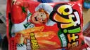 好丽友（ORION）呀土豆番茄酱味70g/袋 追剧休闲零食小包装薯条解馋膨化食品 实拍图