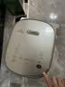 美的（Midea）电饭煲1-8人4升大容量火旋风IH加热纯钛内胆0涂层不粘锅家用电饭锅MB-HC4076T美食大赛同款 实拍图
