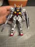 万代（BANDAI）RG10 ZETA z高达 拼装模型精密分件 实拍图
