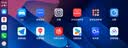 君用适用华为HiCar盒子M3 Pro适配奥迪奔驰大众CarPlay车机【USB款】 实拍图