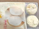 富春 蟹黄包300g 6只早餐灌汤包子速食速冻扬州半成品特色早点心面点 实拍图