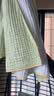 全棉时代儿童浴巾纯棉透气纱布浴巾新生婴儿宝宝洗澡大毛巾 熊猫趴趴95cm 实拍图