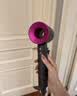 戴森（DYSON）HD15 高速吹风机 Dyson Supersonic 电吹风 负离子 速干护发礼 物推荐 HD15 紫红色【内购6.16】 实拍图