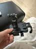神火（SupFire）lk18电动车手机支架自行车电瓶车摩托车外卖骑手秒锁手机架车把款 实拍图