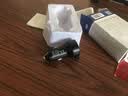 智国者车载充电器超级快充130W点烟器充电插头转换器大功率快速汽货车辆用一拖二适用苹果17安卓华为小米 实拍图