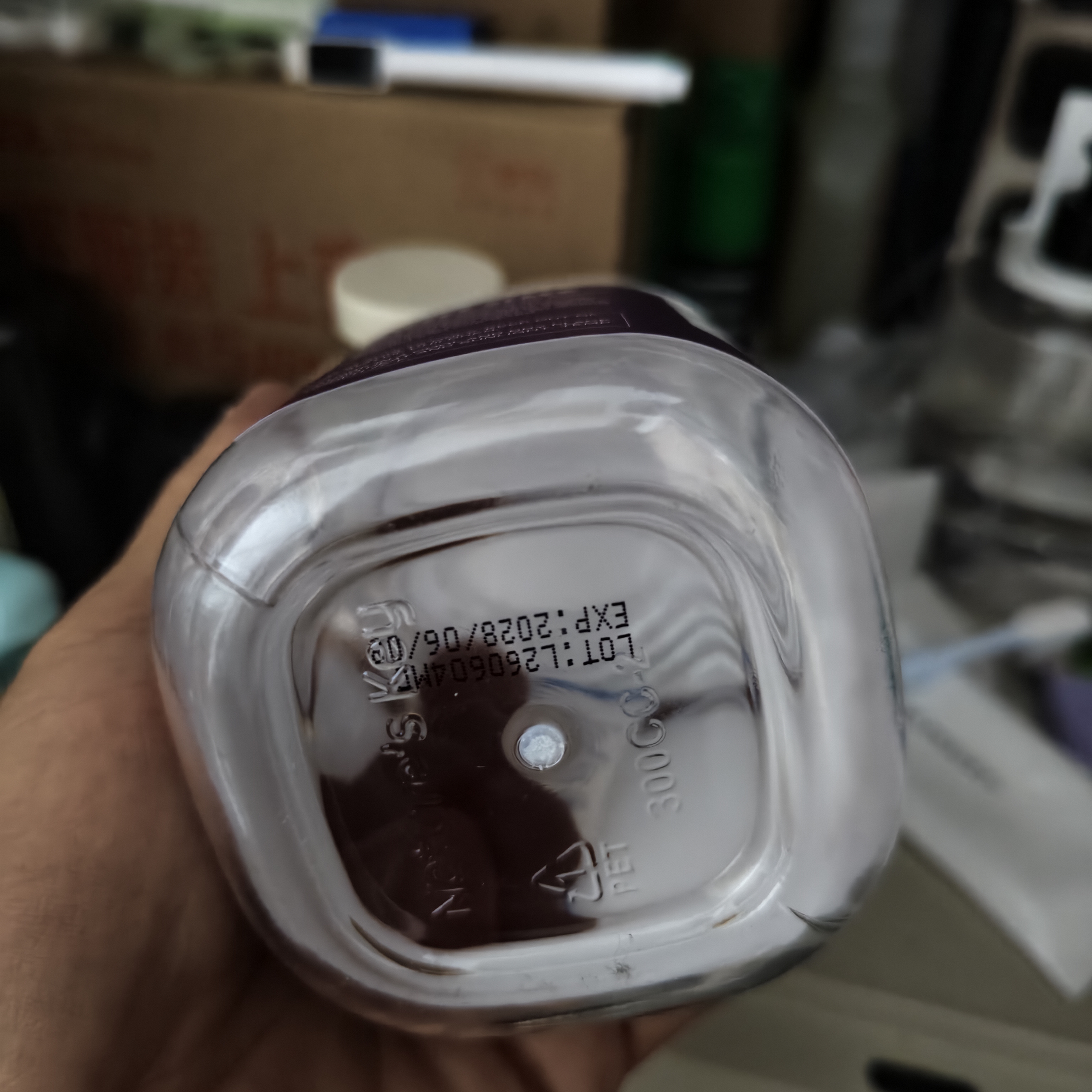 Nature's Key美国进口自然之钥褪黑素软糖5mg褪黑素/2粒 含维生素B6舒缓释压 【新升级】复合植萃褪黑素软糖（无糖） 60粒*1瓶 实拍图