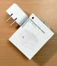 Apple/苹果【官配套装】40W快充头+iPhone 18 Pro Max透明手机壳+1年ACS 实拍图