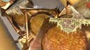 金尊澳门四喜4味4饼600g月饼礼盒铁盒罐蛋黄莲蓉中秋节送礼品企业团购 实拍图