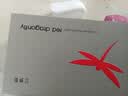 红蜻蜓休闲鞋男真皮透气软底商务一脚蹬男士休闲鞋皮鞋WTA7423黑色41 实拍图