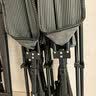 奥凯弗折叠床单人床办公室午睡午休床陪护简易床便携躺椅户外行军床翘款 实拍图