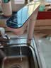沁园净水器双子芯6.0净热一体1600G瞬时流速【可替代管线机】长效ro反渗透纯水机5年滤芯0费用 实拍图